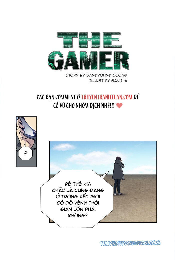 Thế Giới Game Thủ Chapter 168 - Trang 2