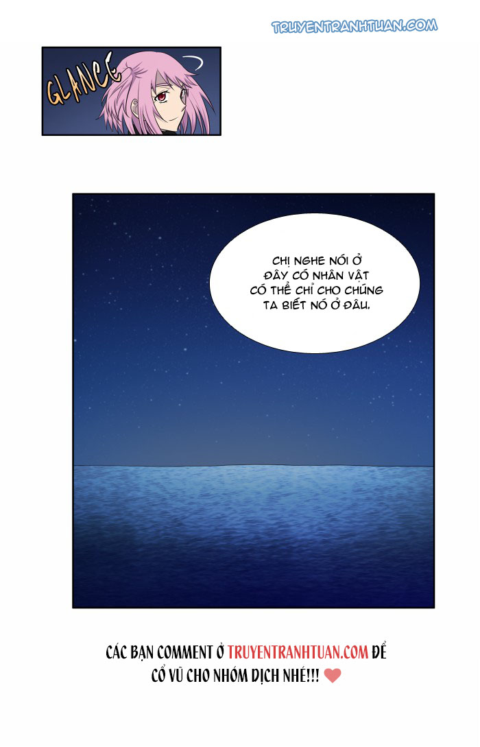 Thế Giới Game Thủ Chapter 168 - Trang 2