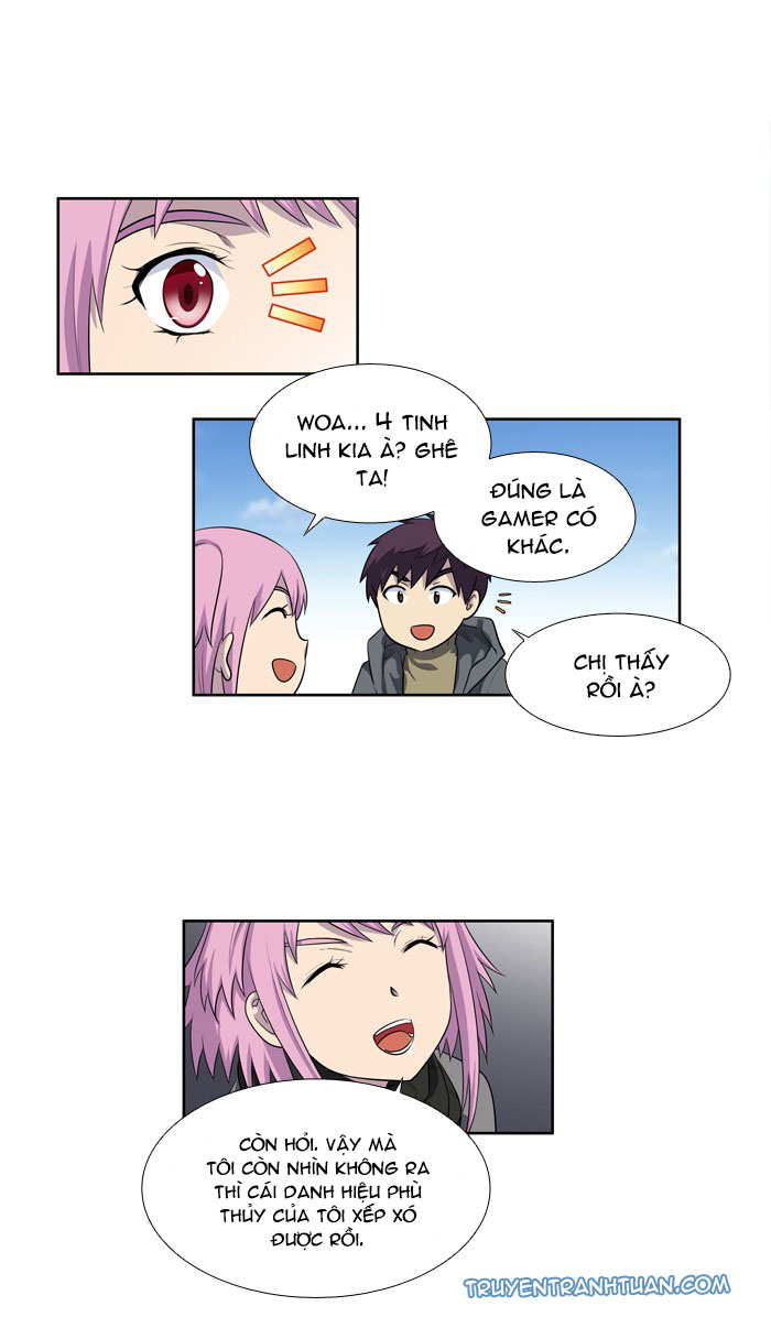 Thế Giới Game Thủ Chapter 168 - Trang 2