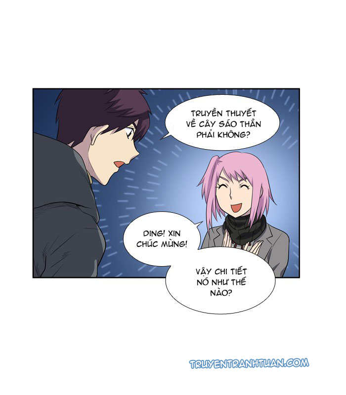 Thế Giới Game Thủ Chapter 169 - Trang 2