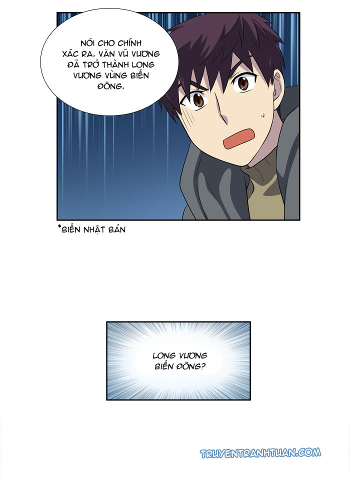 Thế Giới Game Thủ Chapter 169 - Trang 2