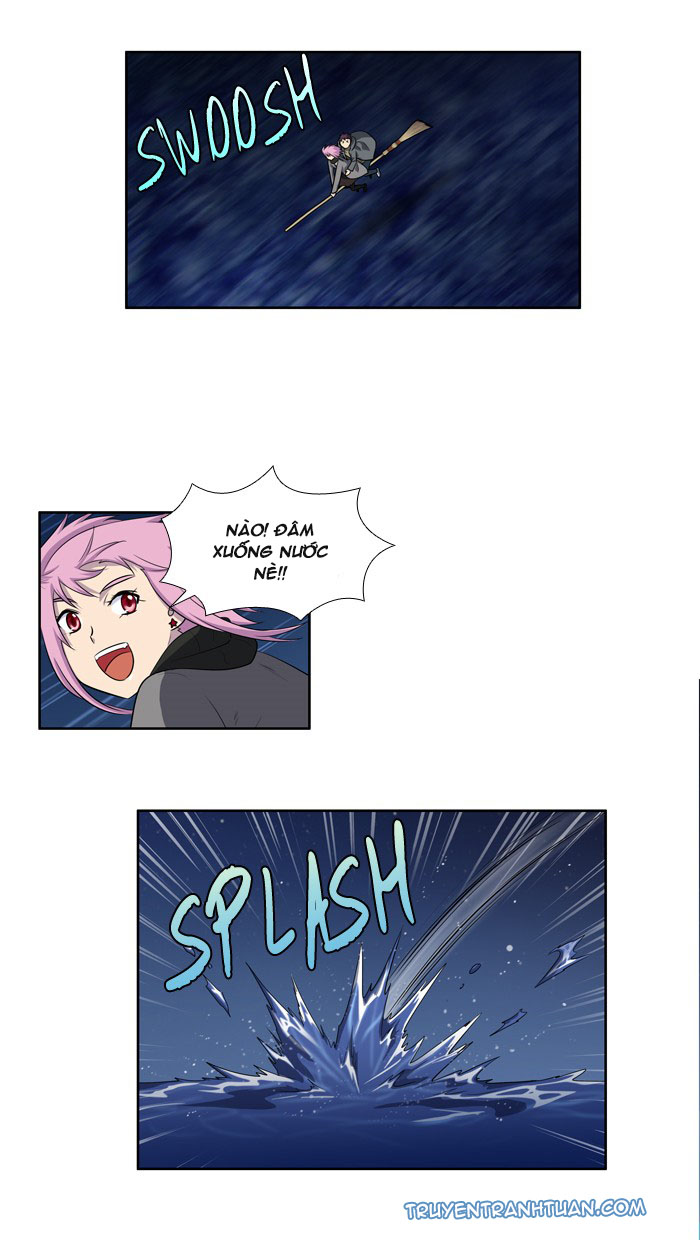 Thế Giới Game Thủ Chapter 169 - Trang 2