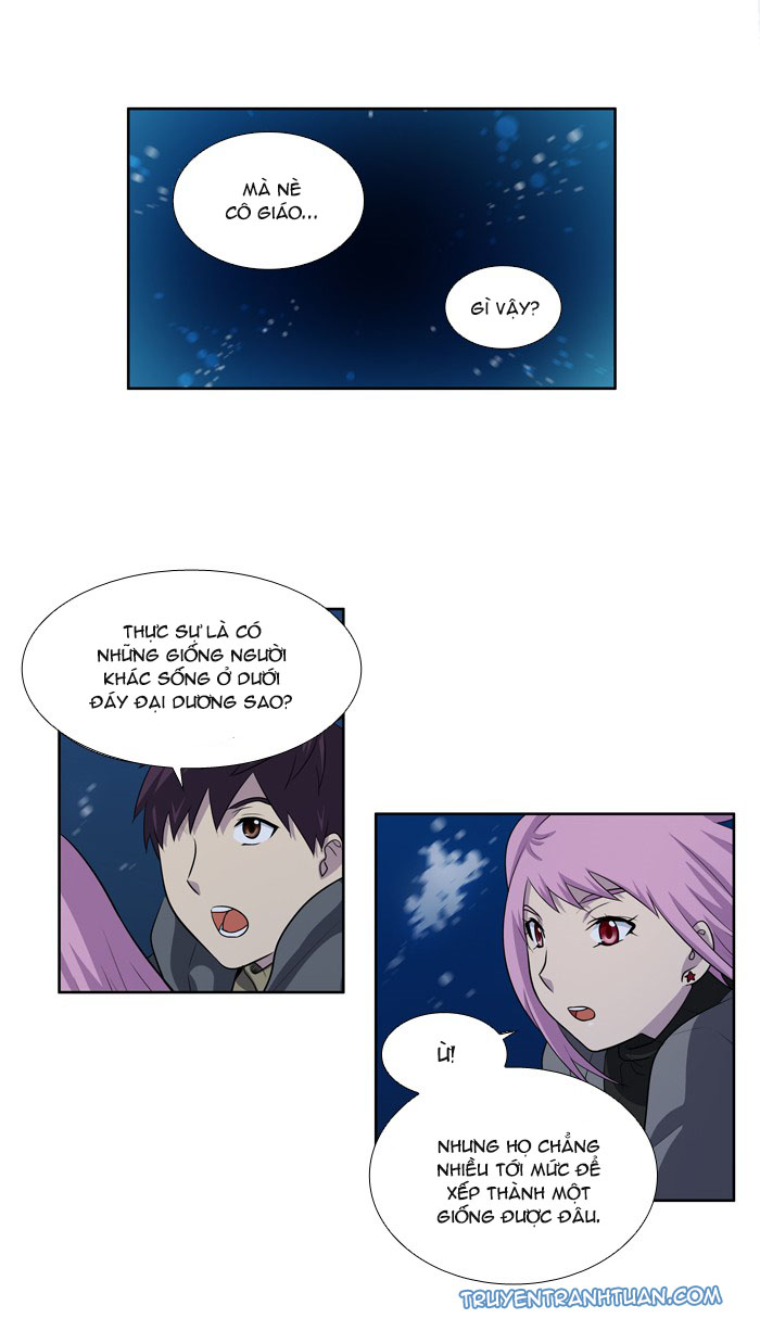 Thế Giới Game Thủ Chapter 169 - Trang 2