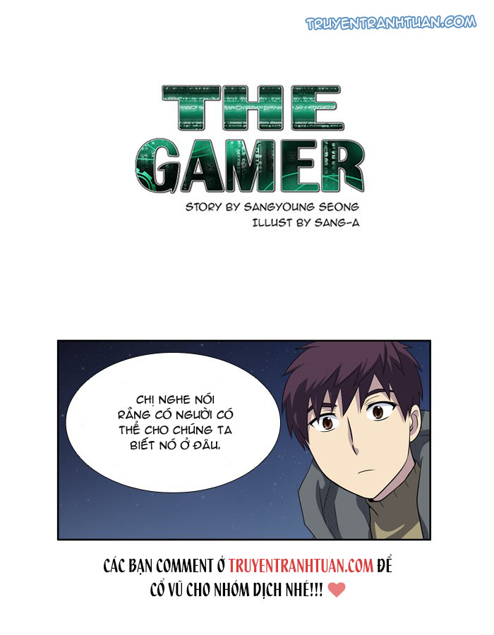 Thế Giới Game Thủ Chapter 169 - Trang 2