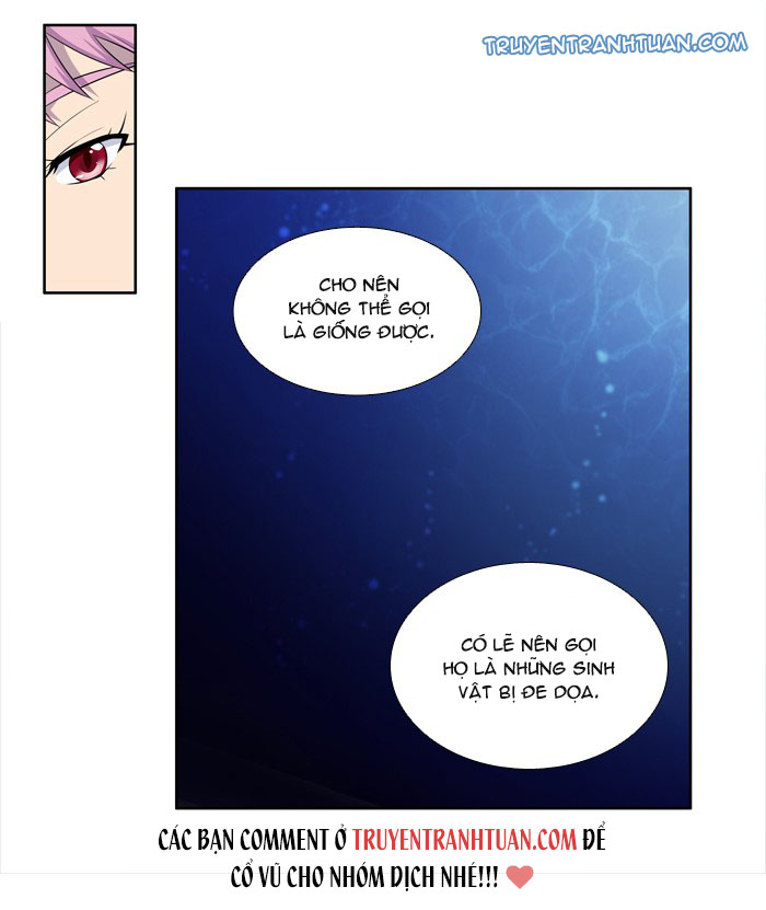 Thế Giới Game Thủ Chapter 169 - Trang 2