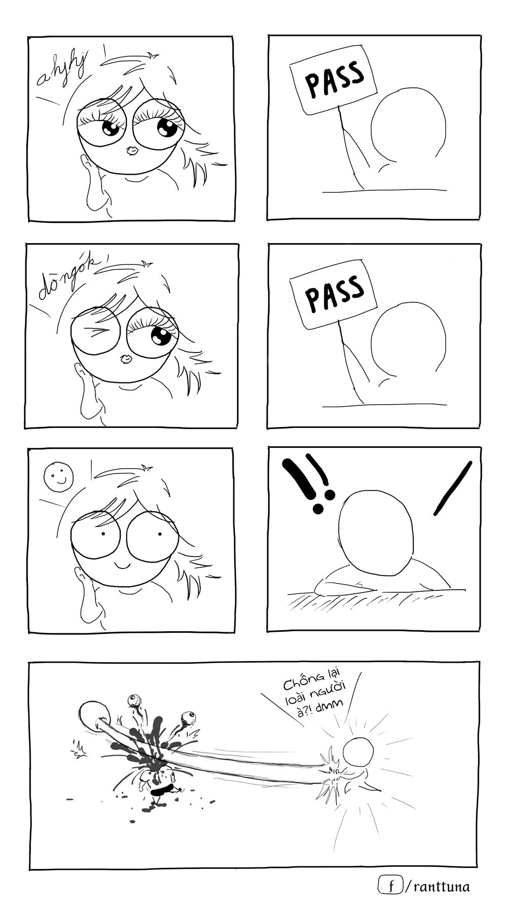 Thế Giới Game Thủ Chapter 169 - Trang 2