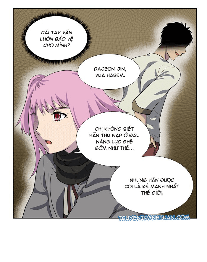 Thế Giới Game Thủ Chapter 170 - Trang 2