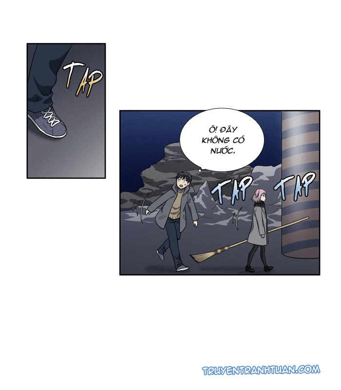 Thế Giới Game Thủ Chapter 170 - Trang 2