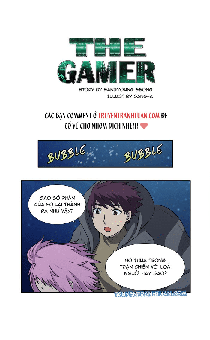 Thế Giới Game Thủ Chapter 170 - Trang 2