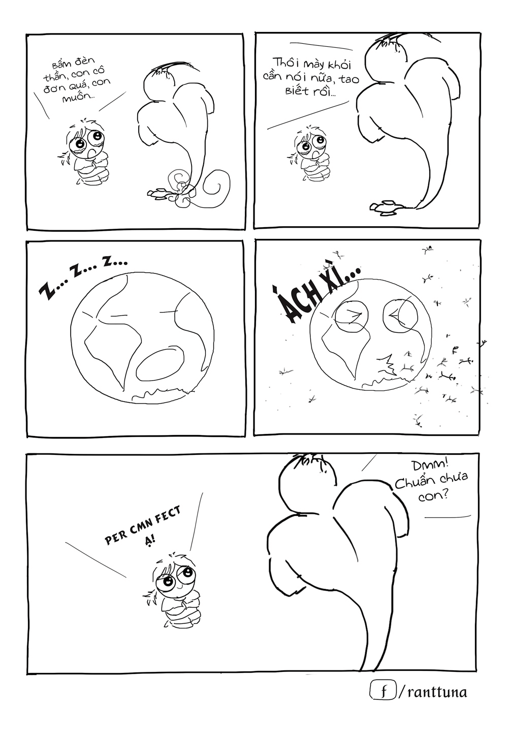 Thế Giới Game Thủ Chapter 170 - Trang 2