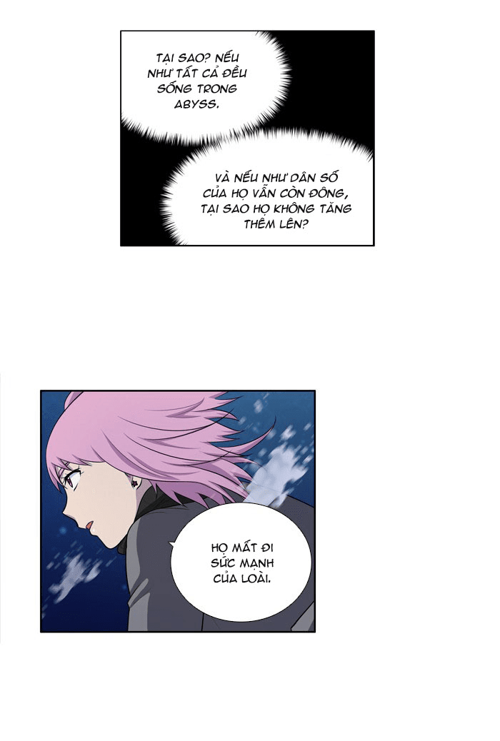 Thế Giới Game Thủ Chapter 170 - Trang 2