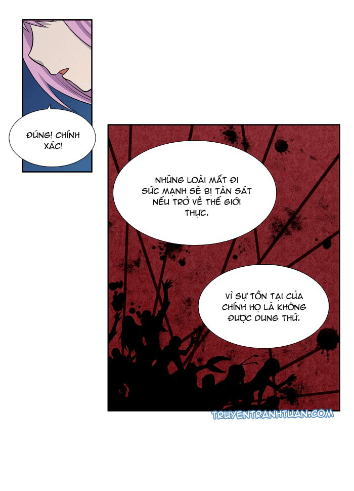 Thế Giới Game Thủ Chapter 170 - Trang 2