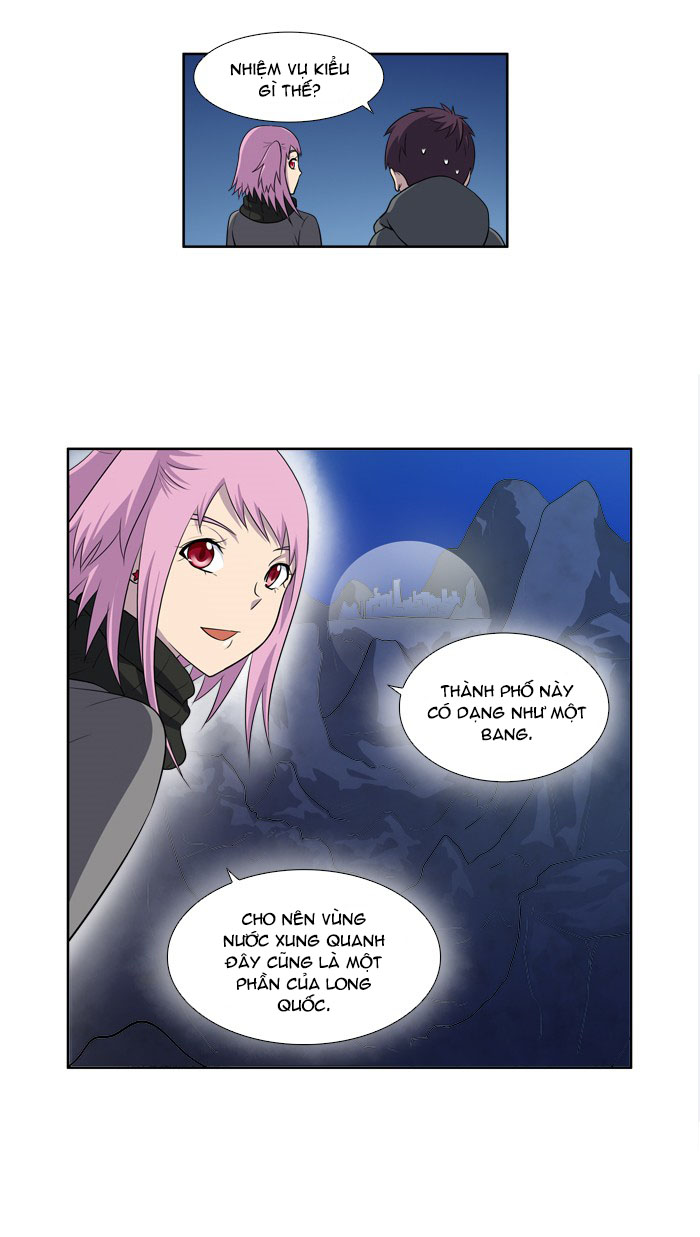 Thế Giới Game Thủ Chapter 171 - Trang 2