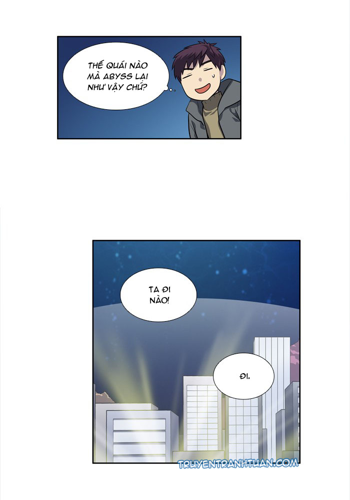 Thế Giới Game Thủ Chapter 171 - Trang 2