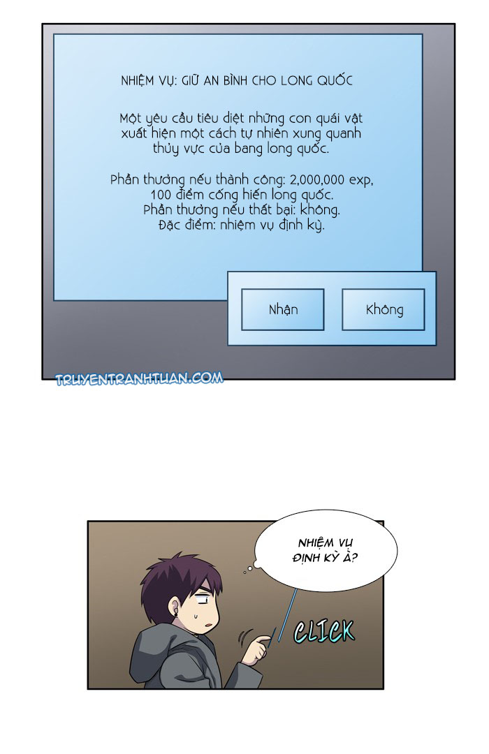 Thế Giới Game Thủ Chapter 171 - Trang 2