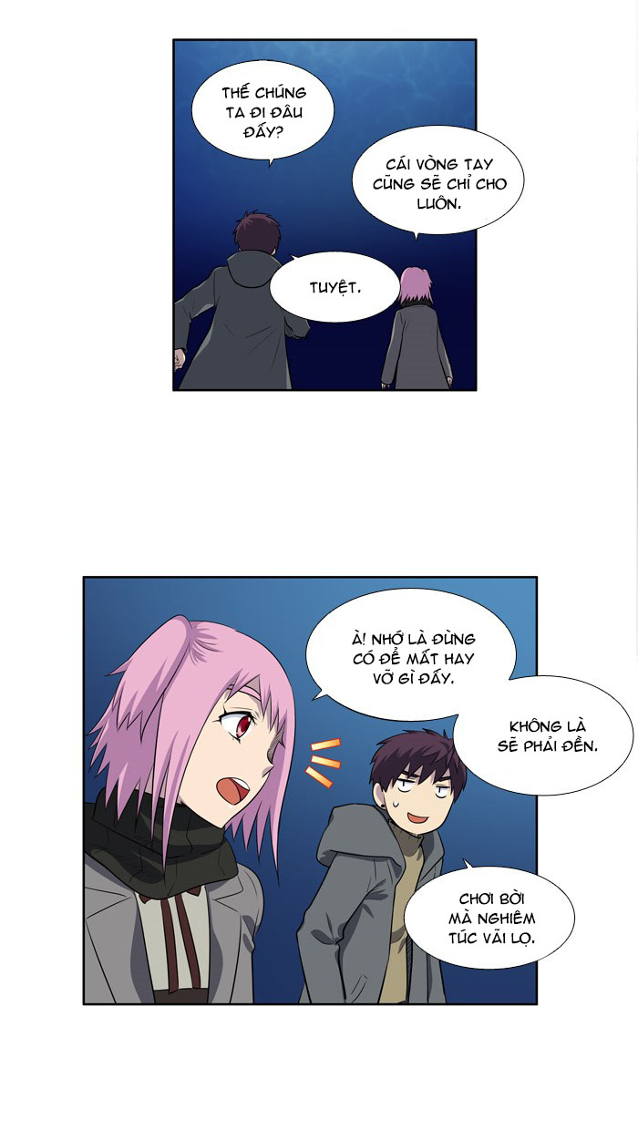 Thế Giới Game Thủ Chapter 171 - Trang 2