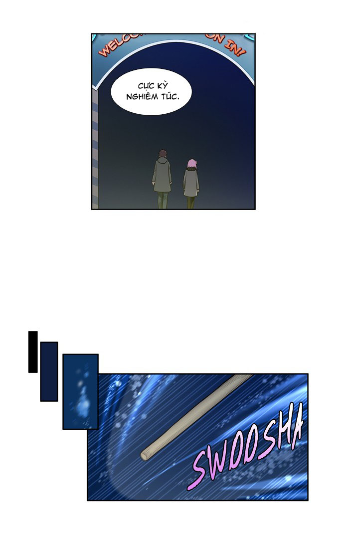 Thế Giới Game Thủ Chapter 171 - Trang 2