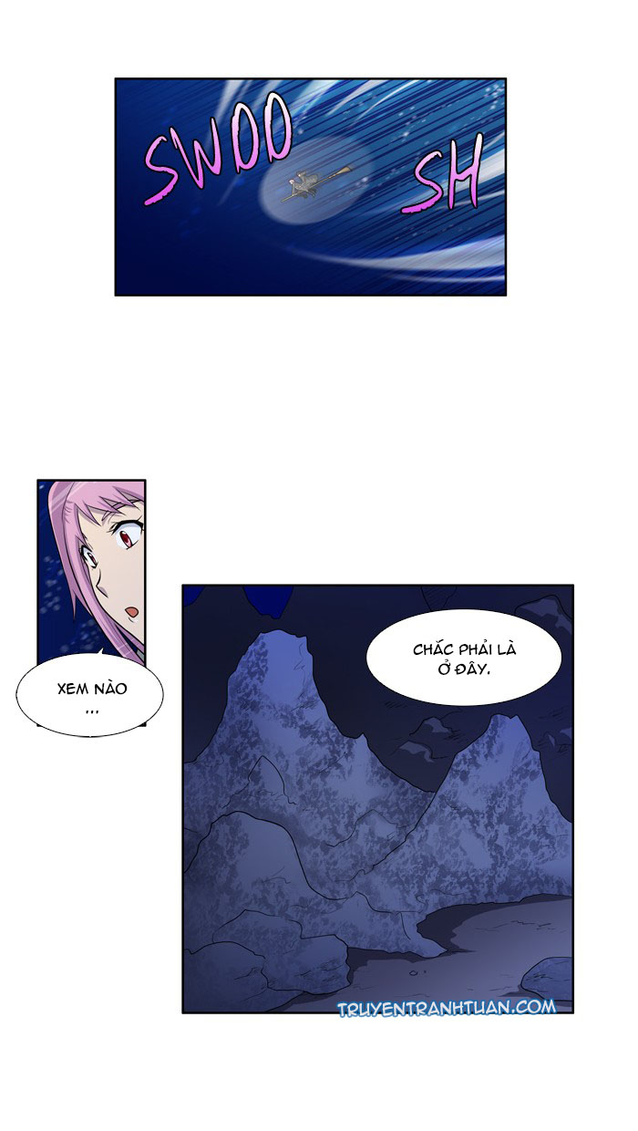 Thế Giới Game Thủ Chapter 171 - Trang 2