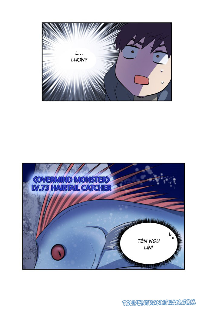 Thế Giới Game Thủ Chapter 171 - Trang 2