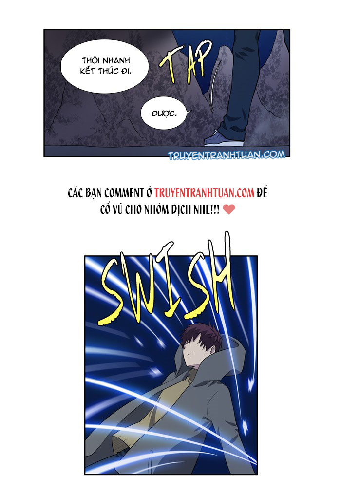 Thế Giới Game Thủ Chapter 171 - Trang 2