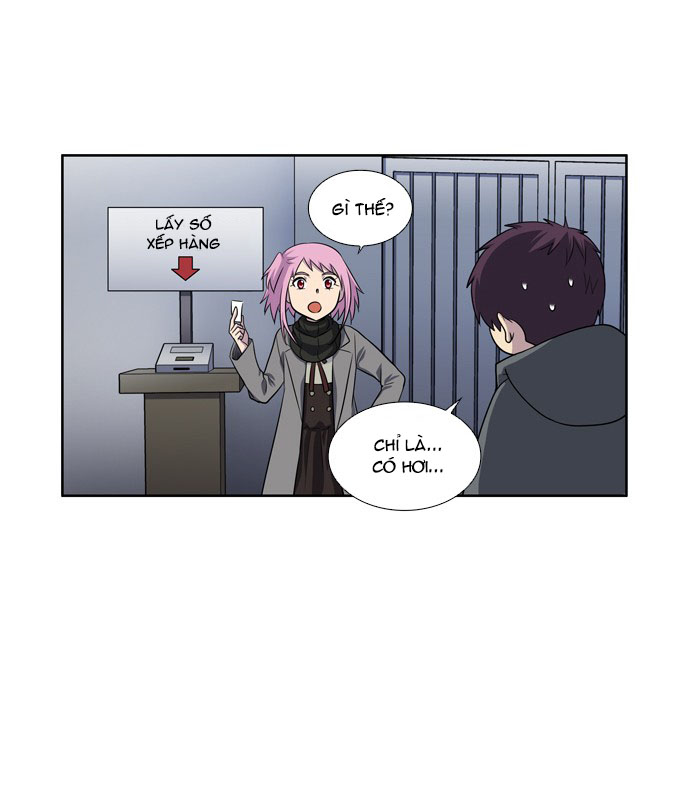 Thế Giới Game Thủ Chapter 171 - Trang 2