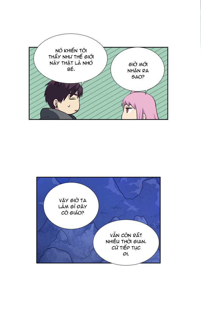 Thế Giới Game Thủ Chapter 172 - Trang 2