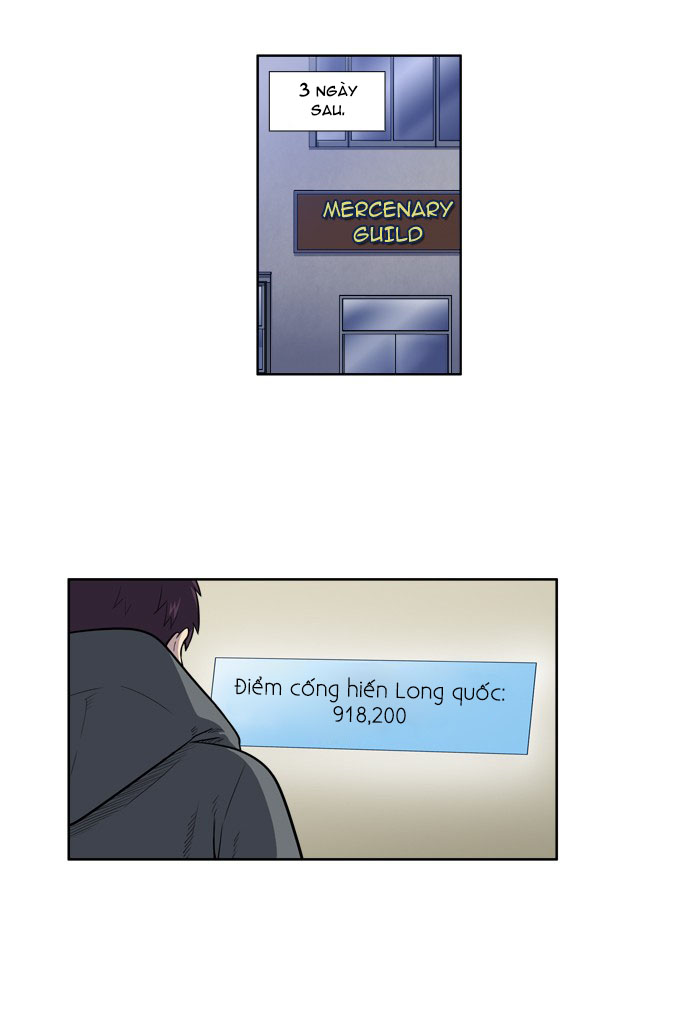 Thế Giới Game Thủ Chapter 172 - Trang 2