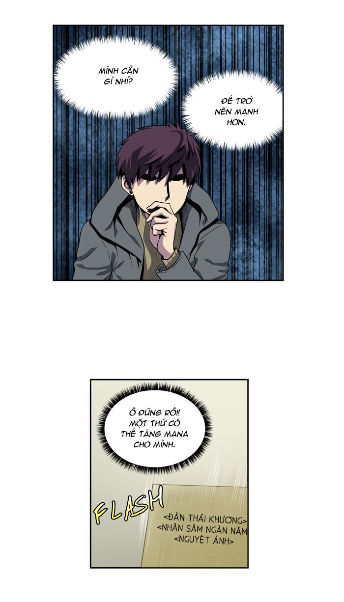 Thế Giới Game Thủ Chapter 172 - Trang 2