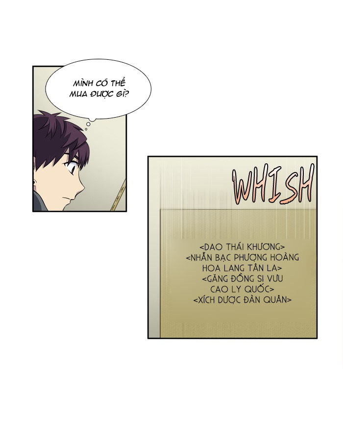 Thế Giới Game Thủ Chapter 172 - Trang 2