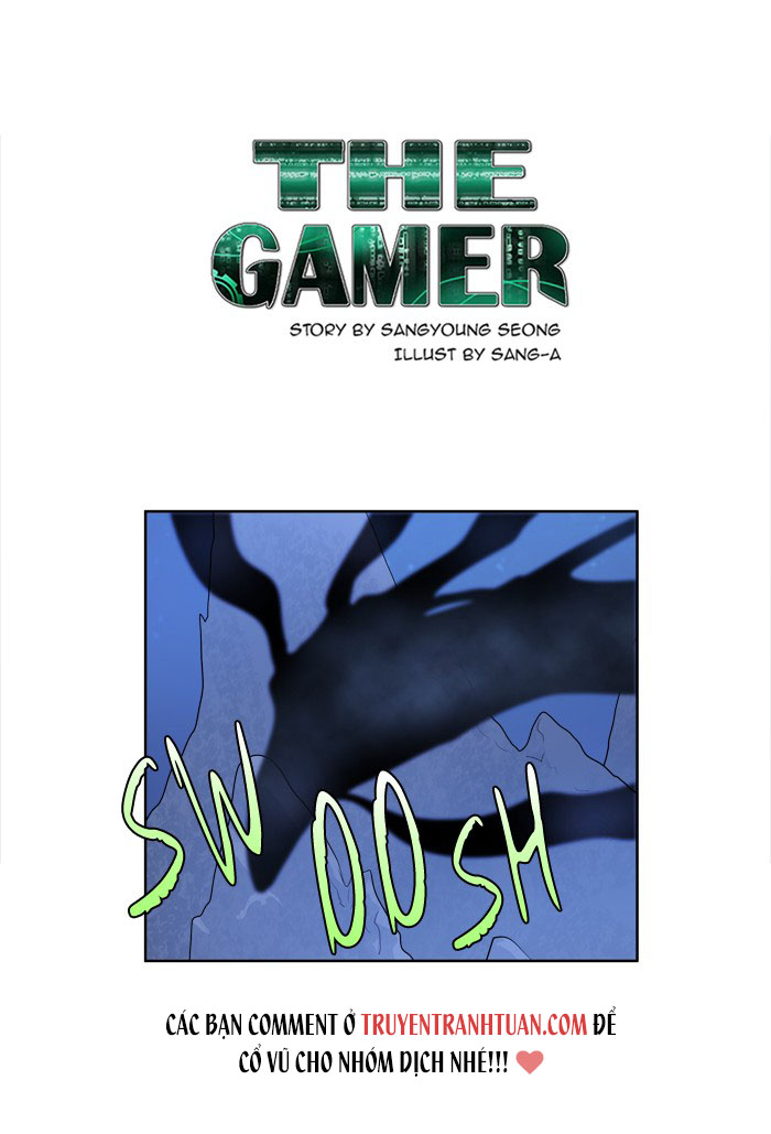 Thế Giới Game Thủ Chapter 172 - Trang 2