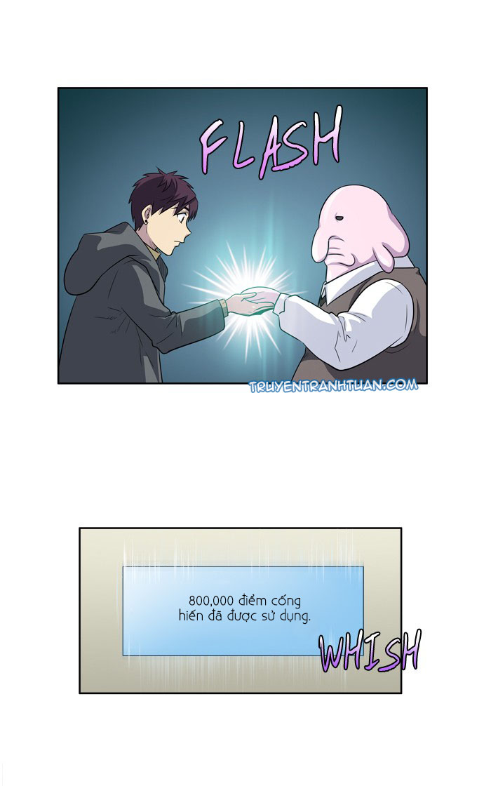 Thế Giới Game Thủ Chapter 172 - Trang 2