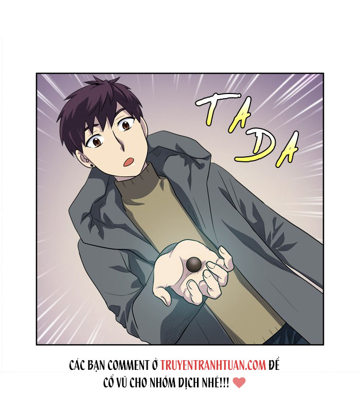 Thế Giới Game Thủ Chapter 172 - Trang 2