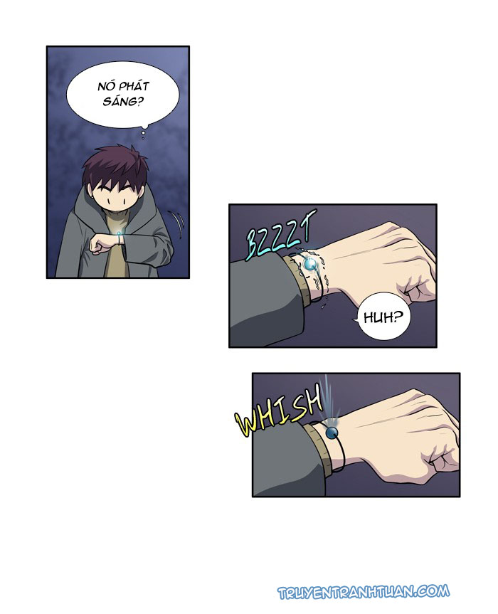 Thế Giới Game Thủ Chapter 172 - Trang 2