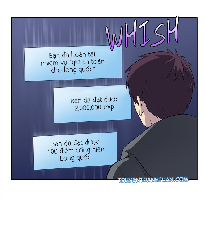 Thế Giới Game Thủ Chapter 172 - Trang 2