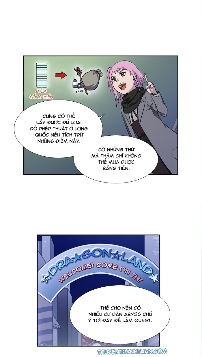 Thế Giới Game Thủ Chapter 172 - Trang 2