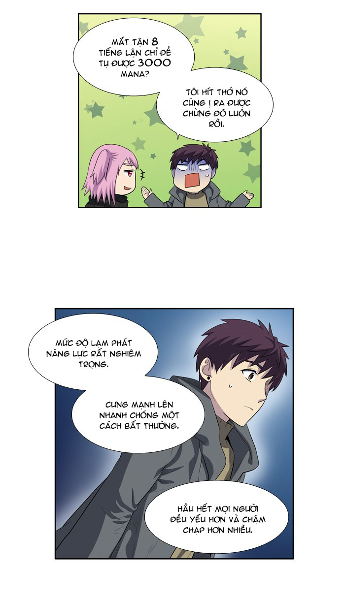 Thế Giới Game Thủ Chapter 173 - Trang 2