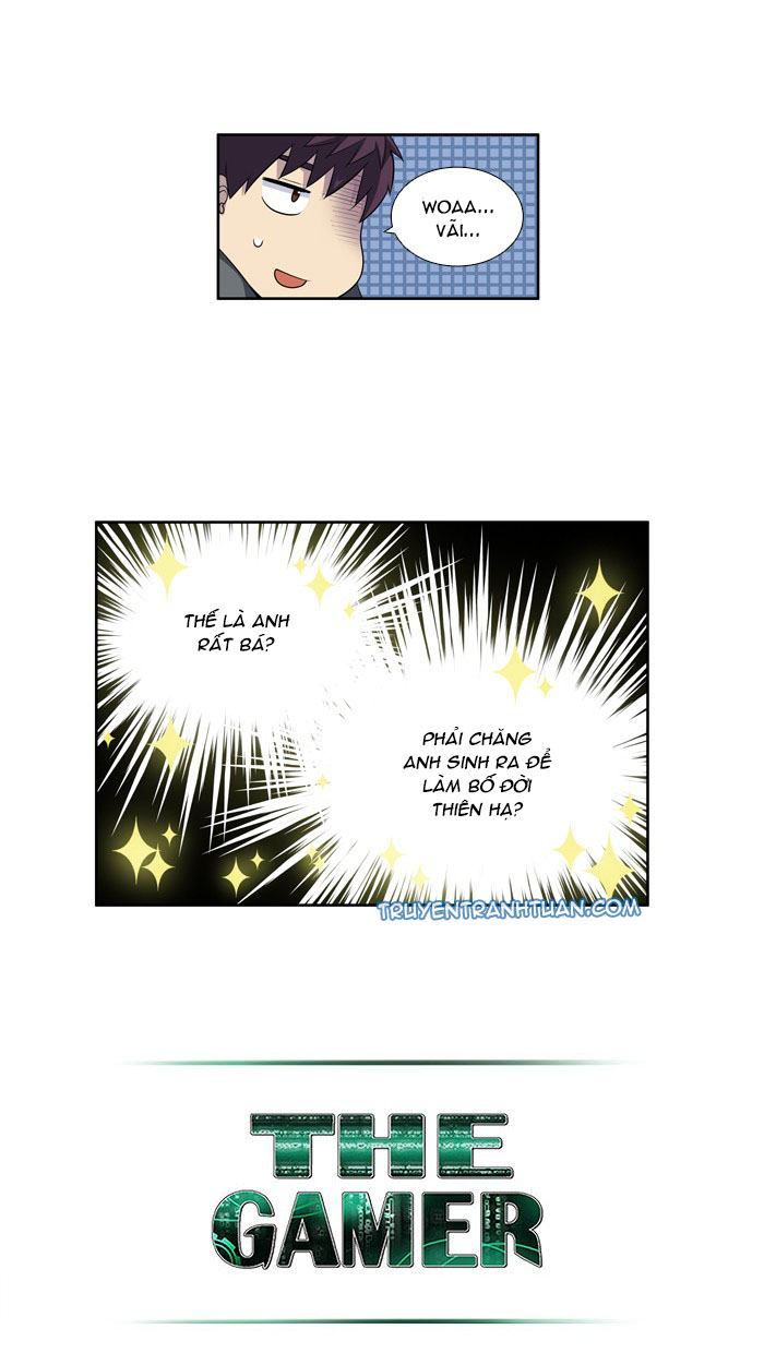 Thế Giới Game Thủ Chapter 173 - Trang 2