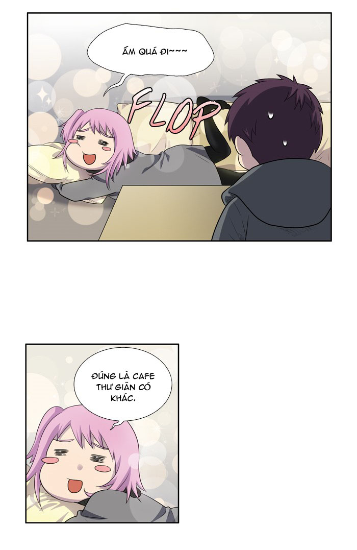 Thế Giới Game Thủ Chapter 173 - Trang 2