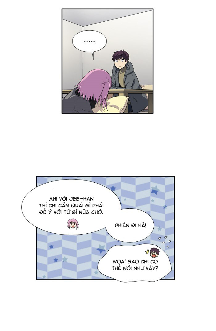 Thế Giới Game Thủ Chapter 173 - Trang 2