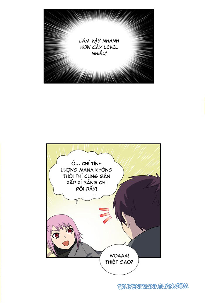 Thế Giới Game Thủ Chapter 173 - Trang 2