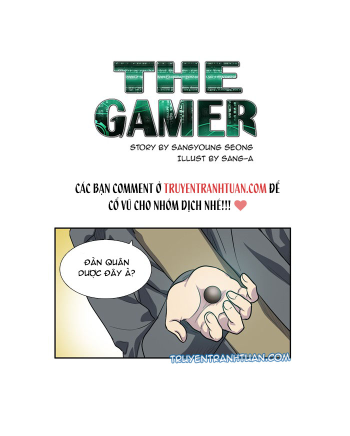 Thế Giới Game Thủ Chapter 173 - Trang 2