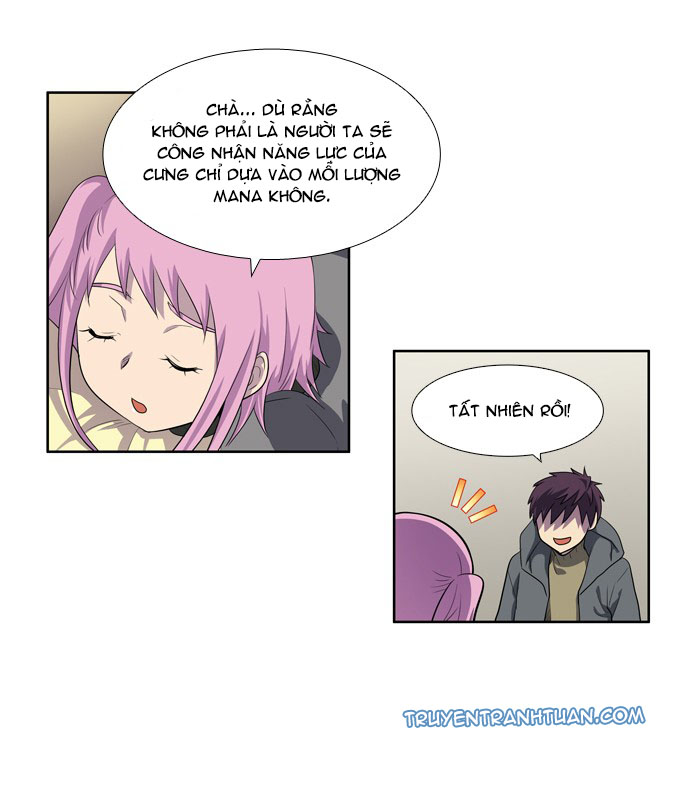 Thế Giới Game Thủ Chapter 173 - Trang 2