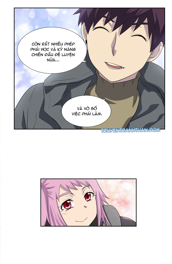 Thế Giới Game Thủ Chapter 173 - Trang 2