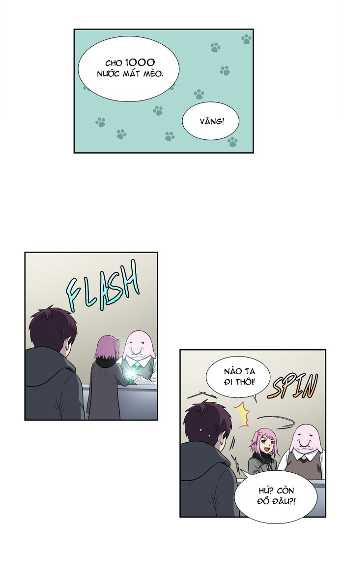 Thế Giới Game Thủ Chapter 173 - Trang 2