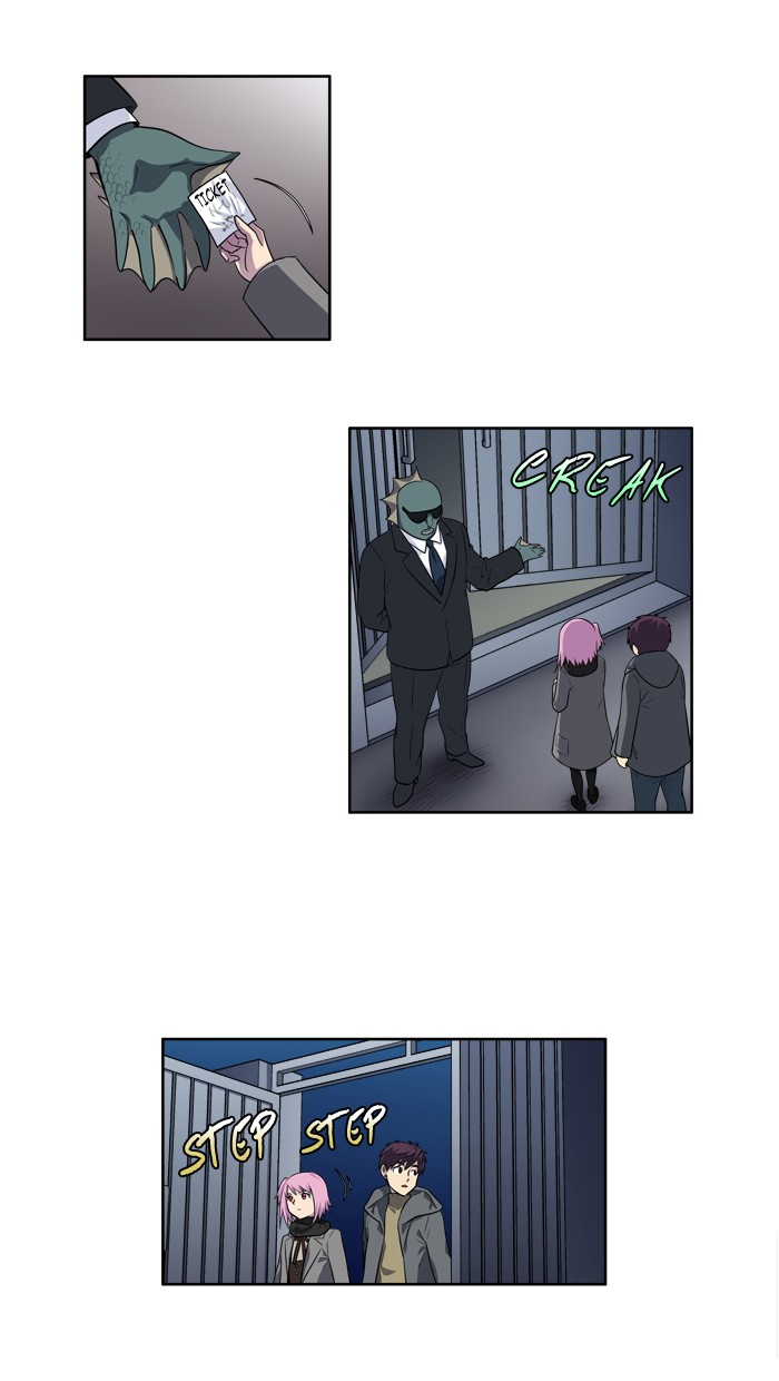 Thế Giới Game Thủ Chapter 174 - Trang 2