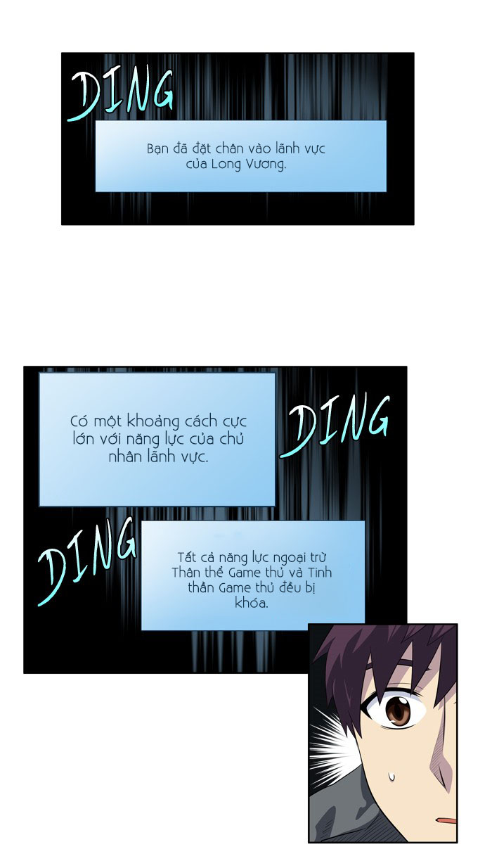 Thế Giới Game Thủ Chapter 174 - Trang 2
