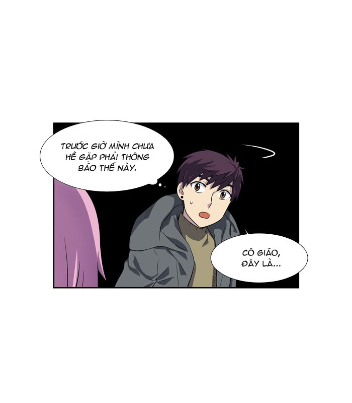 Thế Giới Game Thủ Chapter 174 - Trang 2