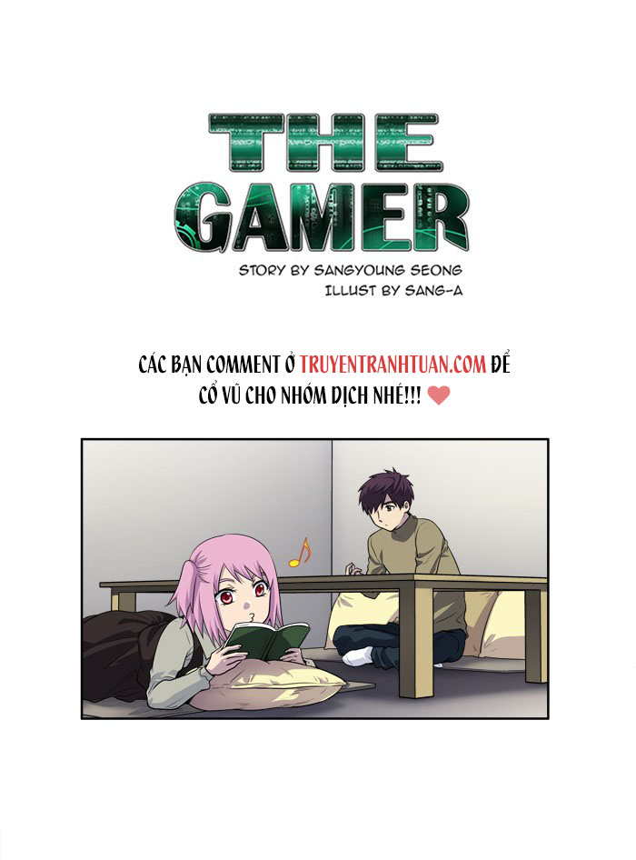 Thế Giới Game Thủ Chapter 174 - Trang 2