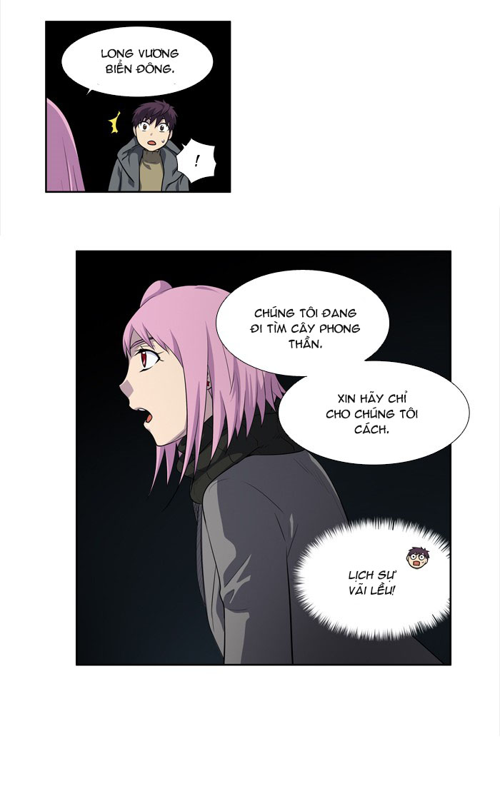 Thế Giới Game Thủ Chapter 174 - Trang 2