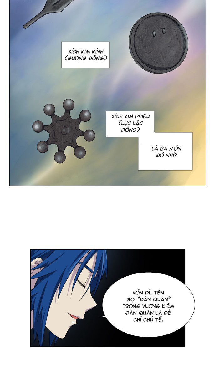 Thế Giới Game Thủ Chapter 174 - Trang 2